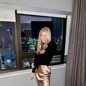 Meet your Posher, Natalia